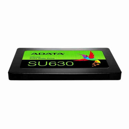 Disque dur Adata ULTIMATE SU630 QLC 3D NAND 240 GB SSD