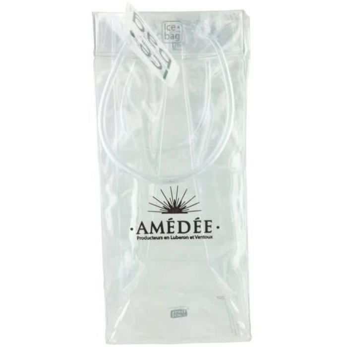 Ice Bag Amédée