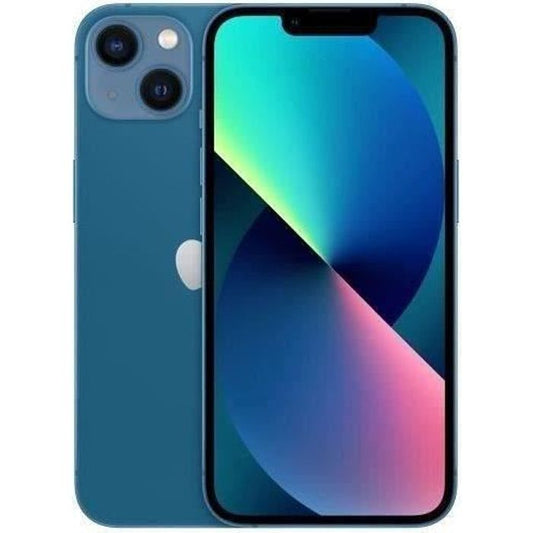 iPhone 13 128Go Blue