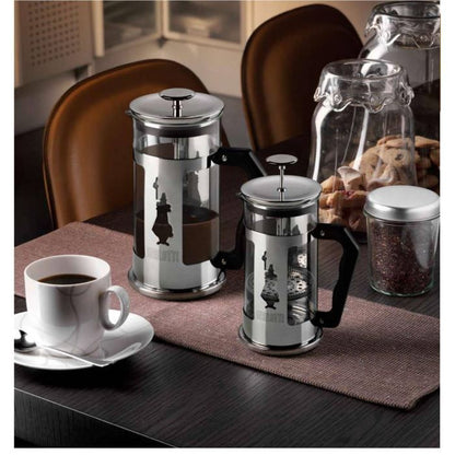 Cafetière à Piston BIALETTI - PREZIOSA- 1L