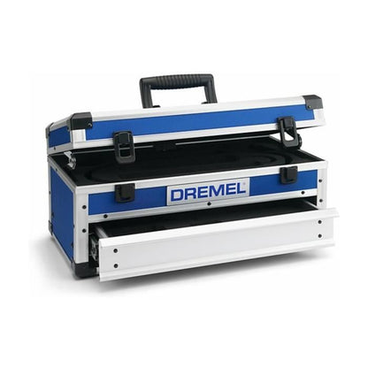 Outil multifonctions 175W Dremel 4250-6/128  (livré avec 6 adaptations + 128 accessoires)