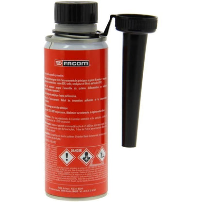 FACOM Huile-Additif FACOM decalaminage moteur integral diesel preventif 250ml - 250ml