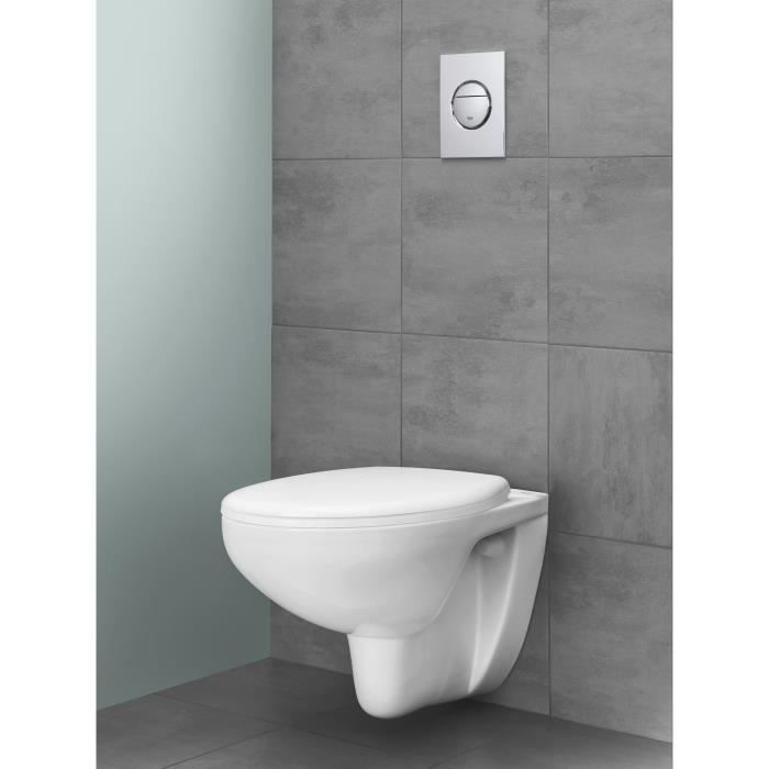 GROHE - Cuvette WC suspendue