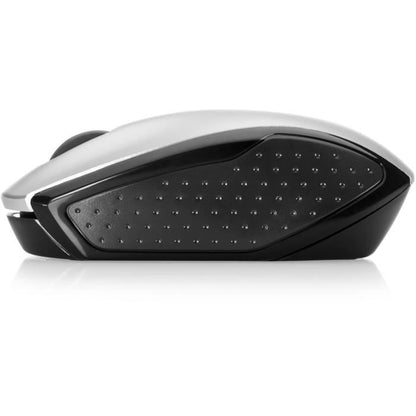 Souris sans fil HP 200 - Argenté