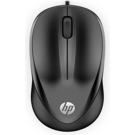 HP Souris filaire 1000