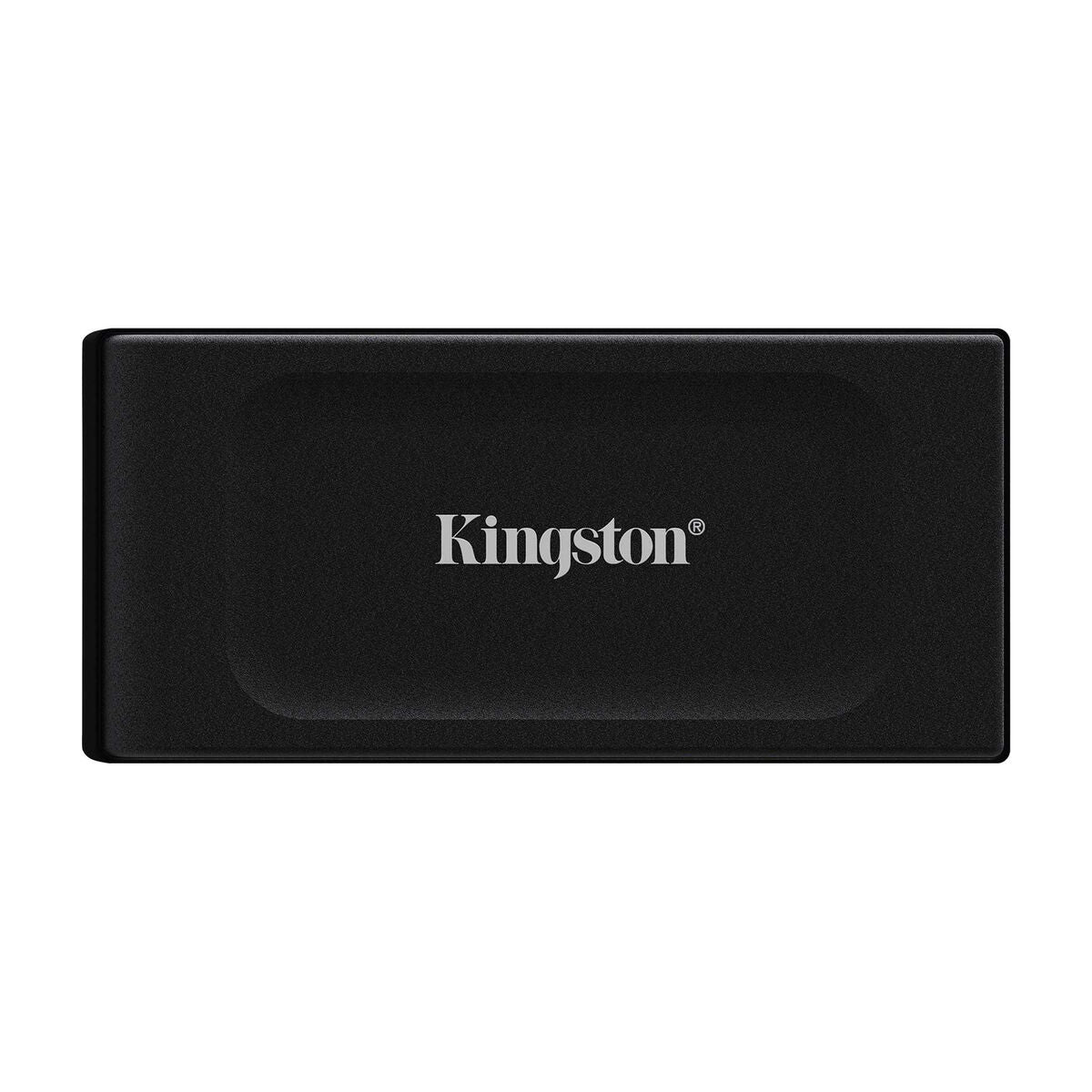 Disque Dur Externe Kingston SXS1000/2000G SSD 2 TB SSD