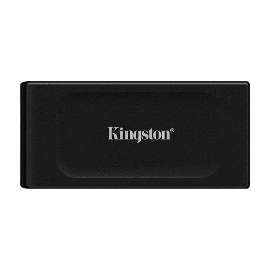 Disque Dur Externe Kingston SXS1000/2000G SSD 2 TB SSD