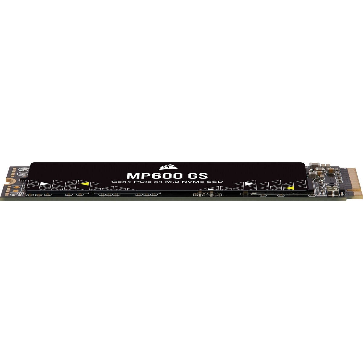 Disque dur Corsair MP600 GS Interne Jeux SSD TLC 3D NAND 2 TB SSD HDD