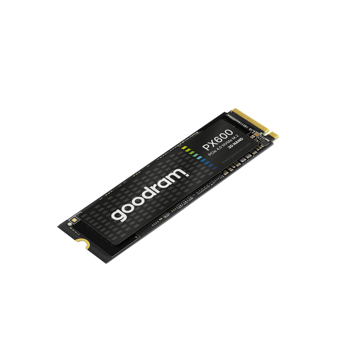 Disque dur GoodRam SSDPR-PX600-2K0-80 2 TB SSD