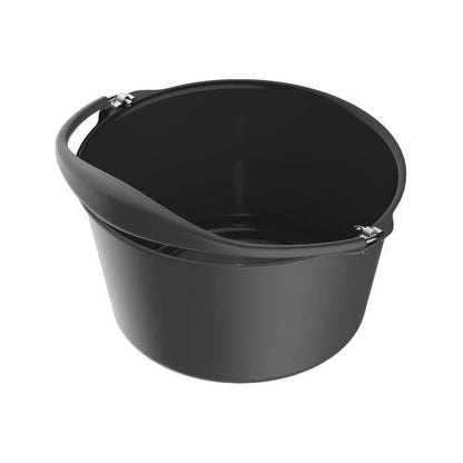 MOULINEX XA609001 Moule à gâteaux 18 cm compatible avec les multi-cuiseurs Cookeo, Revêtement anti-adhésif, Accessoire officiel, Noir