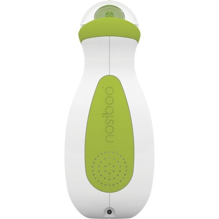 NOSIBOO - Go mouche bébé portable électrique