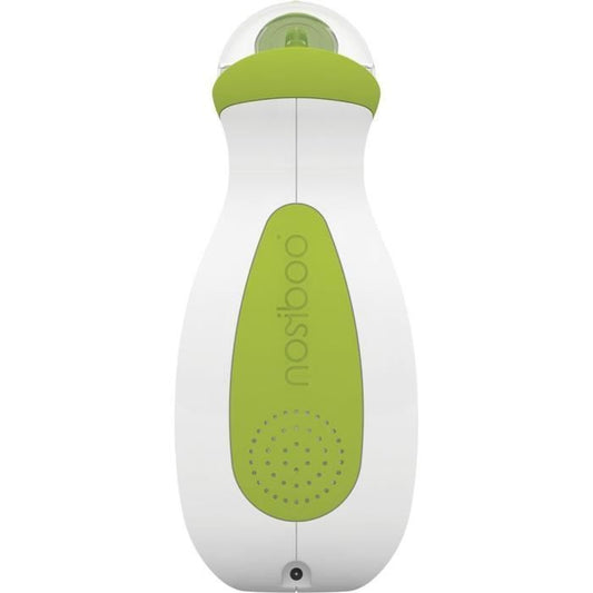 NOSIBOO - Go mouche bébé portable électrique