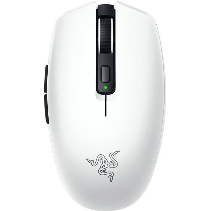 RAZER -  Souris gaming -  OROCHI V2 WHITE