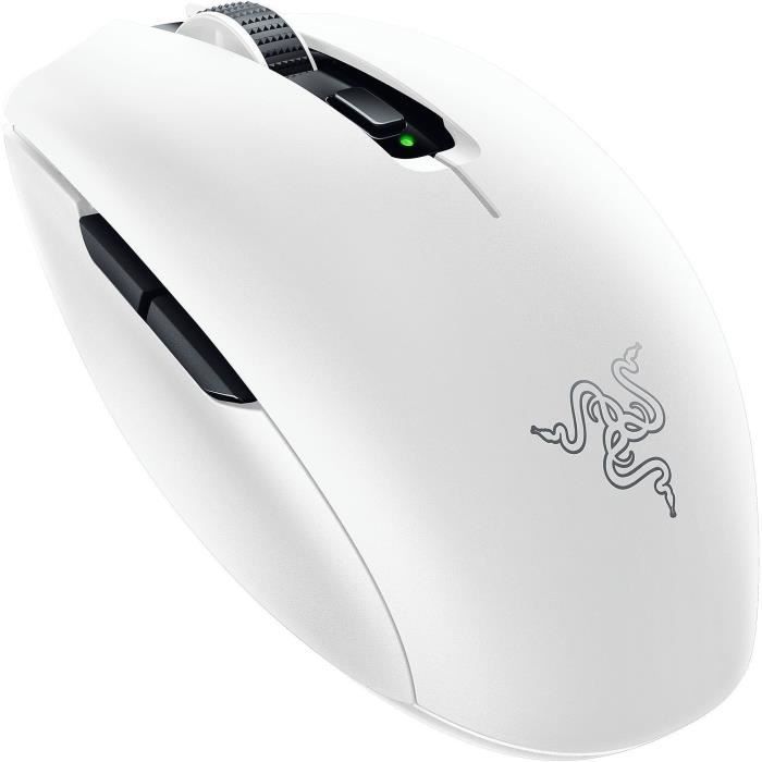 RAZER -  Souris gaming -  OROCHI V2 WHITE