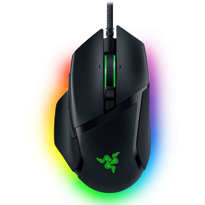 RAZER -  Souris gaming -  BASILISK V3