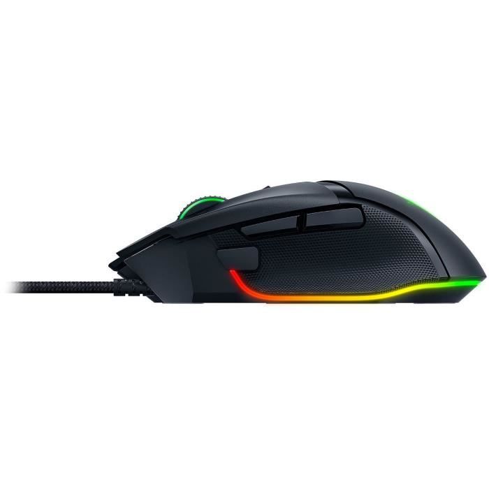 RAZER -  Souris gaming -  BASILISK V3