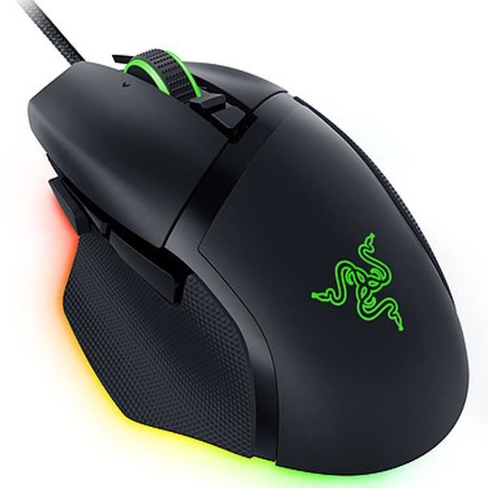 RAZER -  Souris gaming -  BASILISK V3