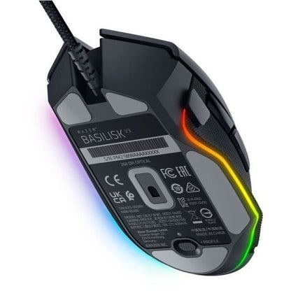 RAZER -  Souris gaming -  BASILISK V3