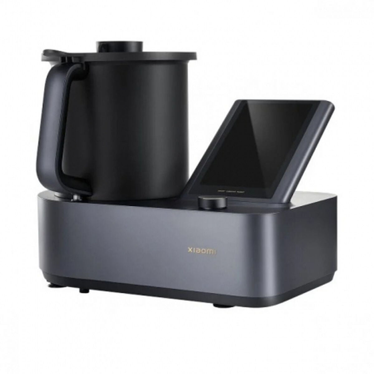 Robot culinaire Xiaomi BHR5930EU 1700 W 2,2 L Noir