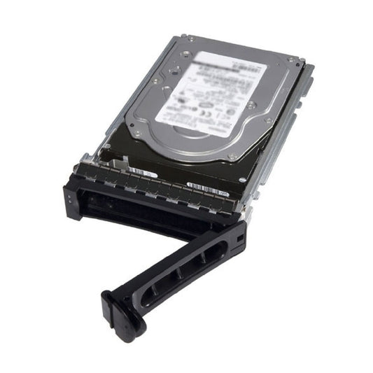 Disque dur Dell 400-ATKJ 2 TB 3,5" 2 TB SSD