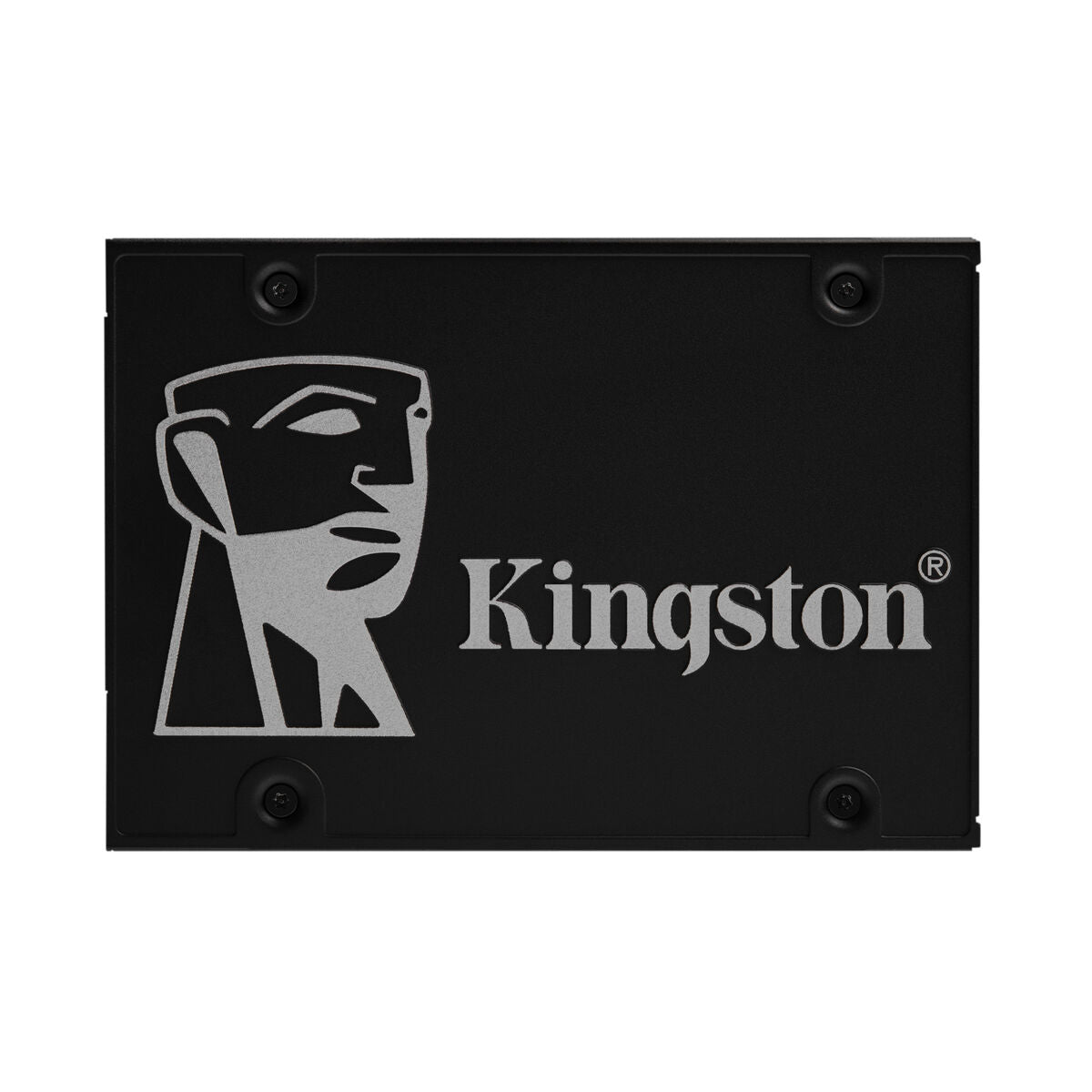 Disque dur Kingston KC600 256 GB SSD