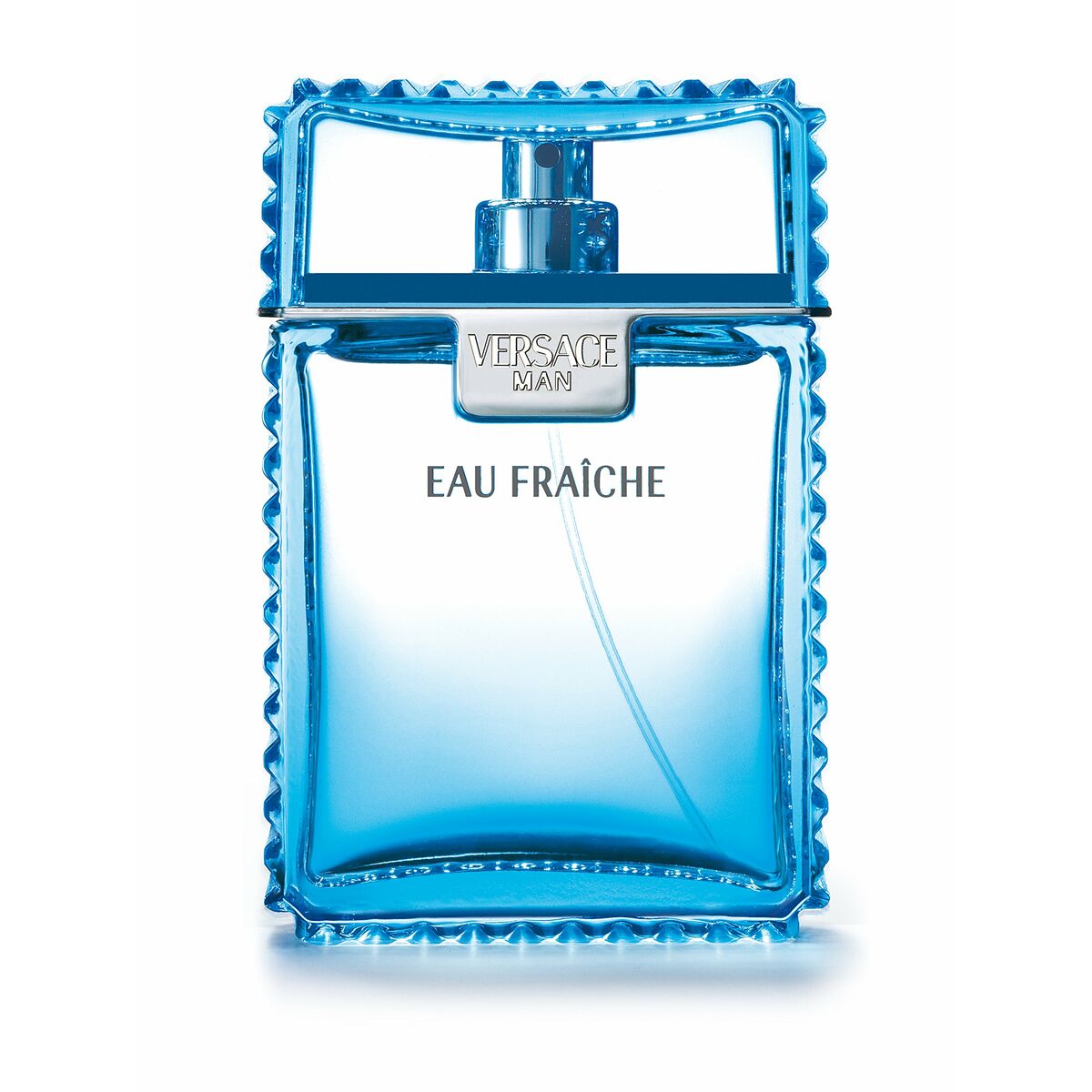 Parfum Homme Versace EDT Eau Fraiche 100 ml