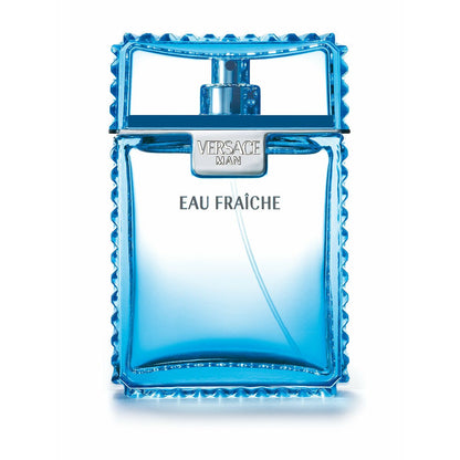 Parfum Homme Versace EDT Eau Fraiche 100 ml