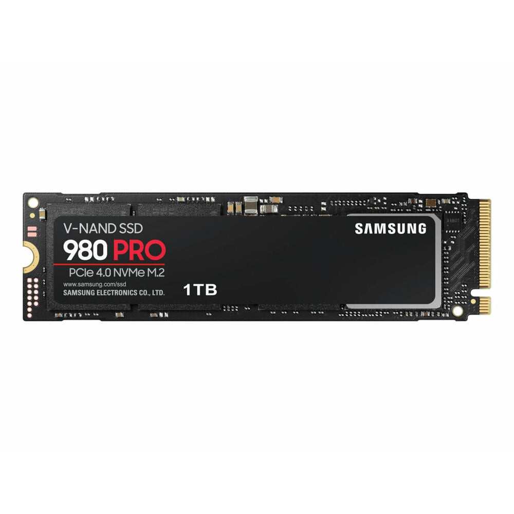 Disque dur Samsung MZ-V8P1T0BW V-NAND MLC 1 TB SSD