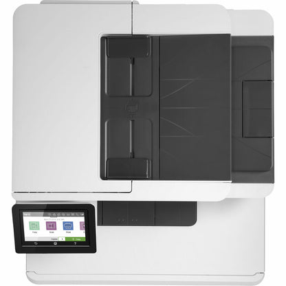 Imprimante Multifonction Hewlett Packard W1A78A