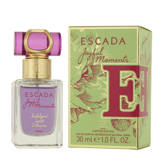 Parfum Femme Escada Joyful Moments EDP 30 ml