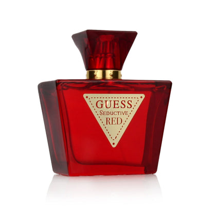 Parfum Femme Guess Seductive Red EDT 75 ml