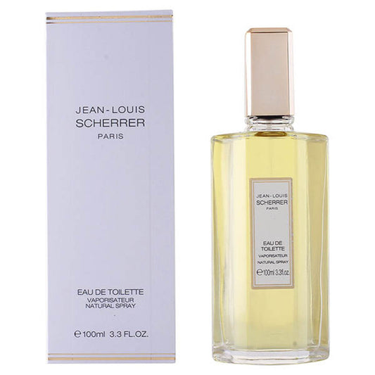 Parfum Femme Jean Louis Scherrer EDT 100 ml