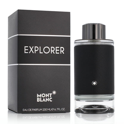 Parfum Homme Montblanc EDP Explorer 200 ml