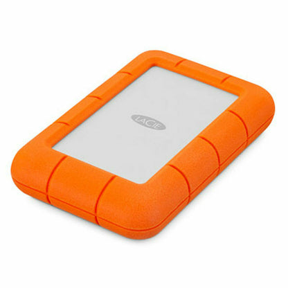 Disque Dur Externe Seagate LAC301558 1 TB HDD Orange 2,5"