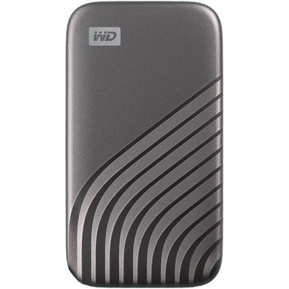 Disque Dur Externe Western Digital My Passport 1 TB SSD