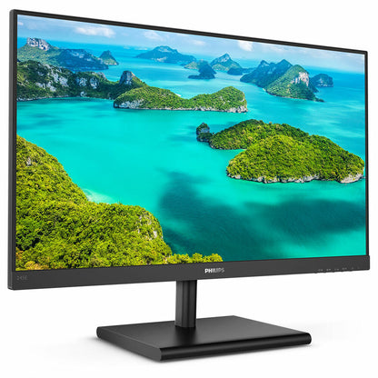 Écran Philips 245E1S/00 23,8" IPS LCD Flicker free 75 Hz 50-60  Hz