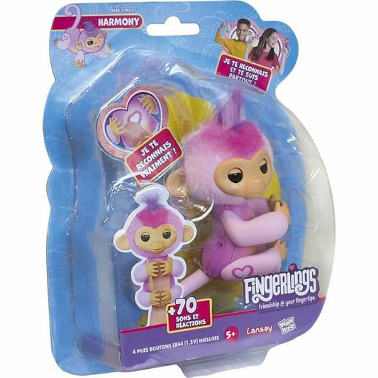 Figurine Lansay Fingerlings