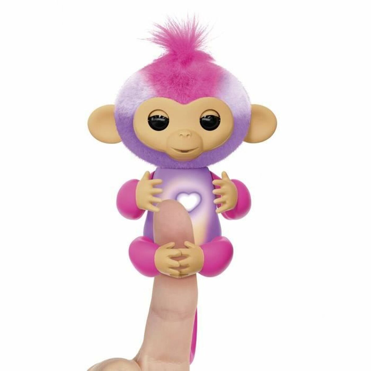 Figurine Lansay Fingerlings Multicouleur