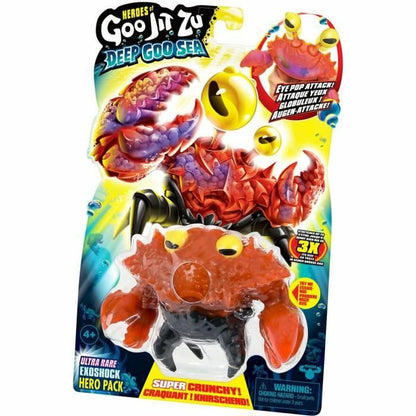 Figurine d’action Moose Toys Goo Jit Zu