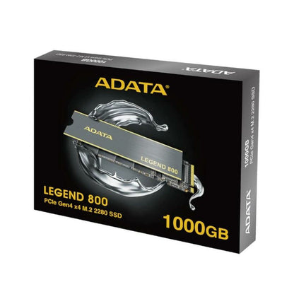 Disque dur Adata LEGEND 800 1 TB SSD