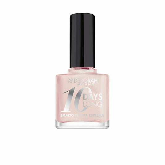 Vernis à ongles Deborah 10 Days Long Nº 580 (11 ml)