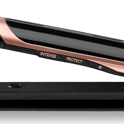 Lisseur à cheveux Babyliss Super Smooth 235 Noir Rose