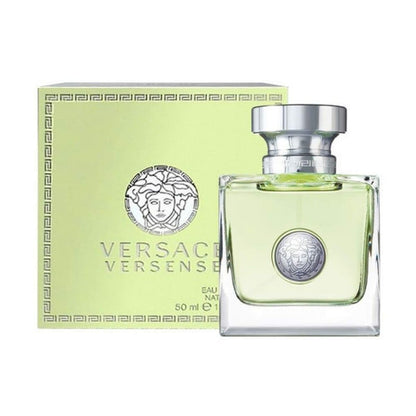 Parfum Femme Versace EDT Versense 50 ml