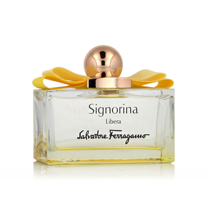 Parfum Femme Salvatore Ferragamo EDP Signorina Libera 100 ml