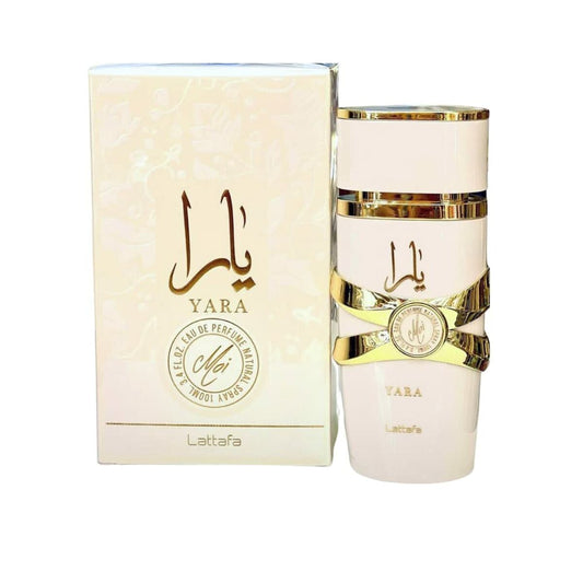 Parfum Femme Lattafa EDP Yara Moi 100 ml