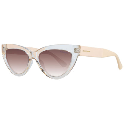 Lunettes de soleil Femme Skechers