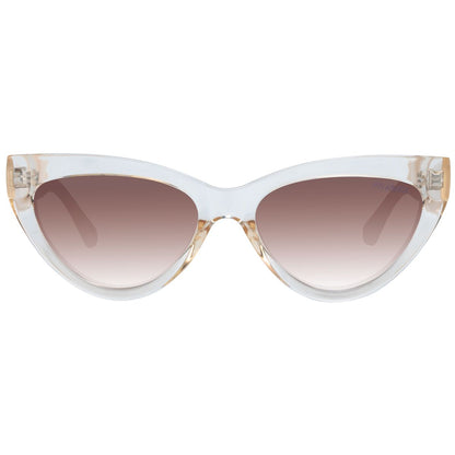 Lunettes de soleil Femme Skechers