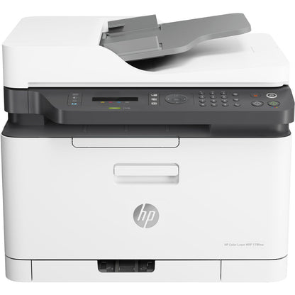 Imprimante Multifonction HP MFP 179FNW