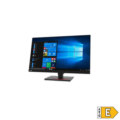 Écran Lenovo T27Q-20 27" IPS