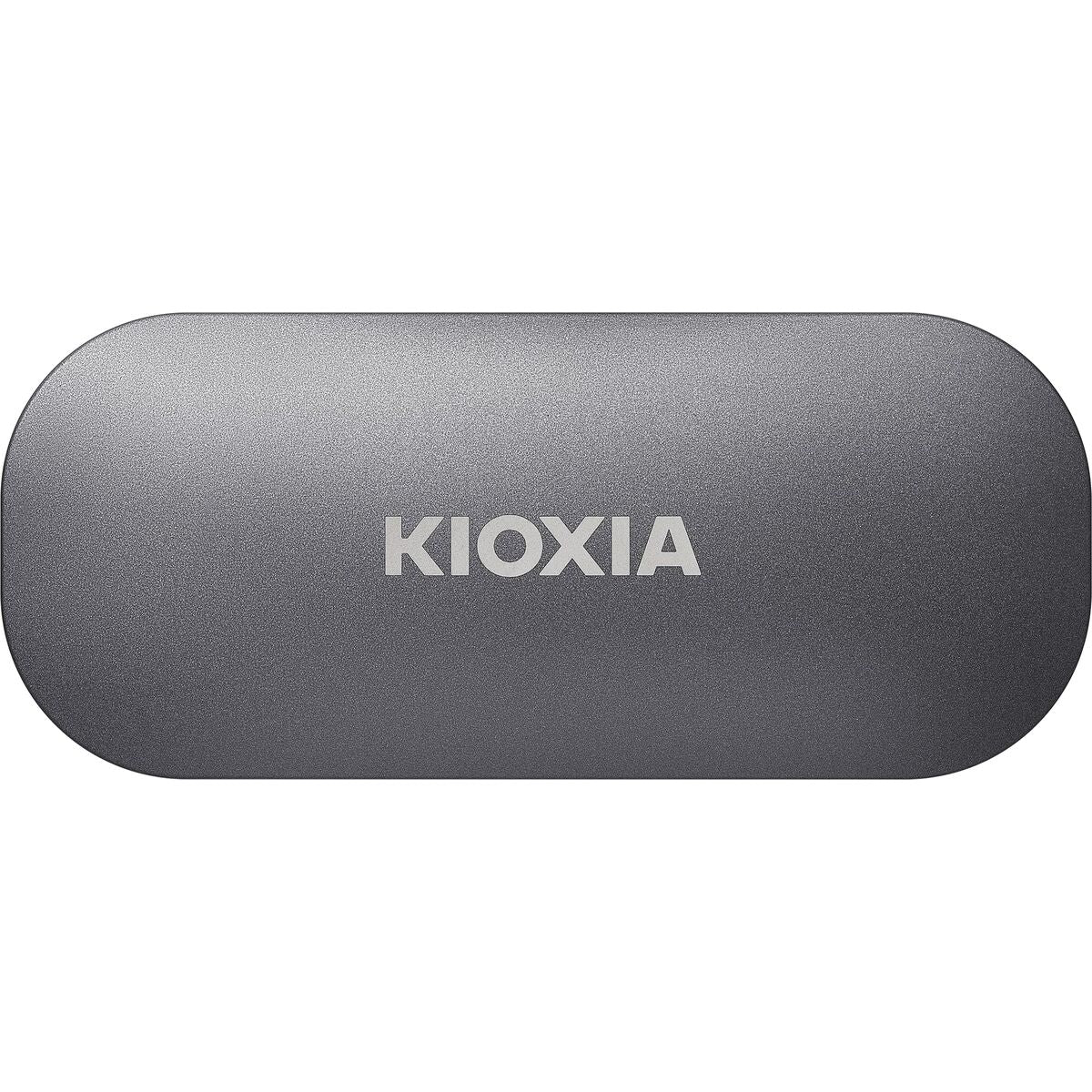 Disque Dur Externe Kioxia EXCERIA PLUS 1 TB 1 TB SSD